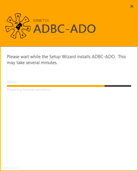 adbc_ado_installer_progress