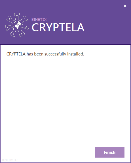 cryptela_installer_finish