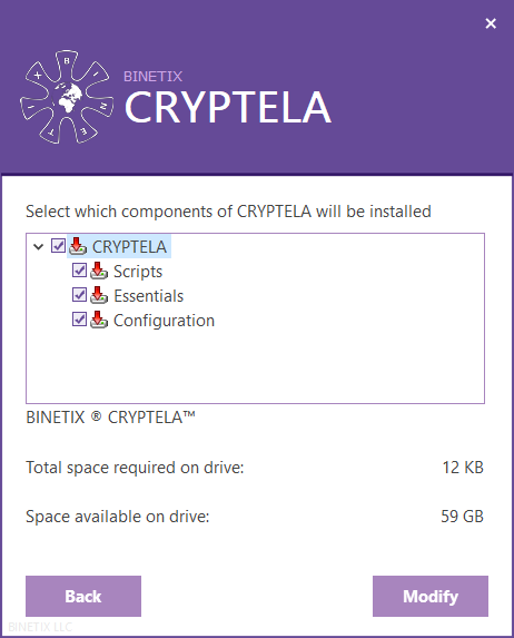 cryptela_installer_modify
