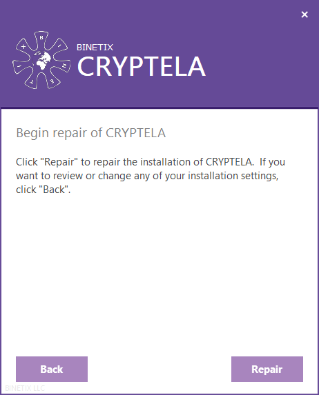 cryptela_installer_repair
