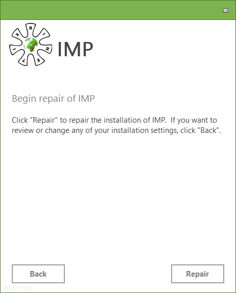 imp_installer_repair