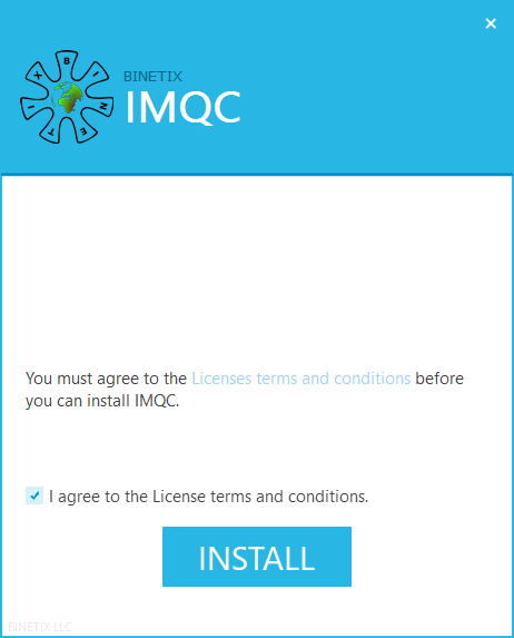 imqc_installer_startup