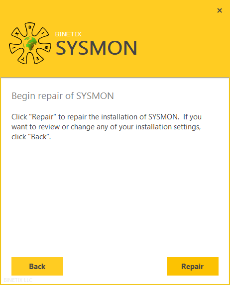 sysmon_installer_repair